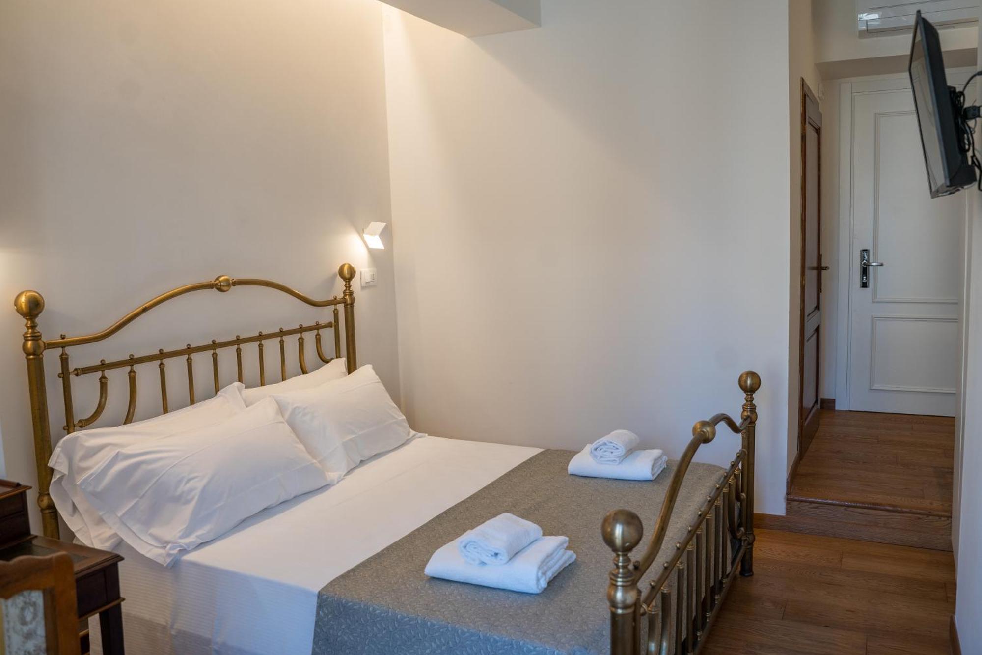Couette-café Residenza Degli Speziali *