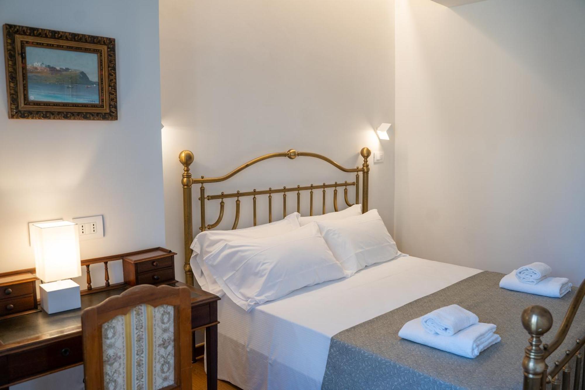 Residenza Degli Speziali Couette-café *