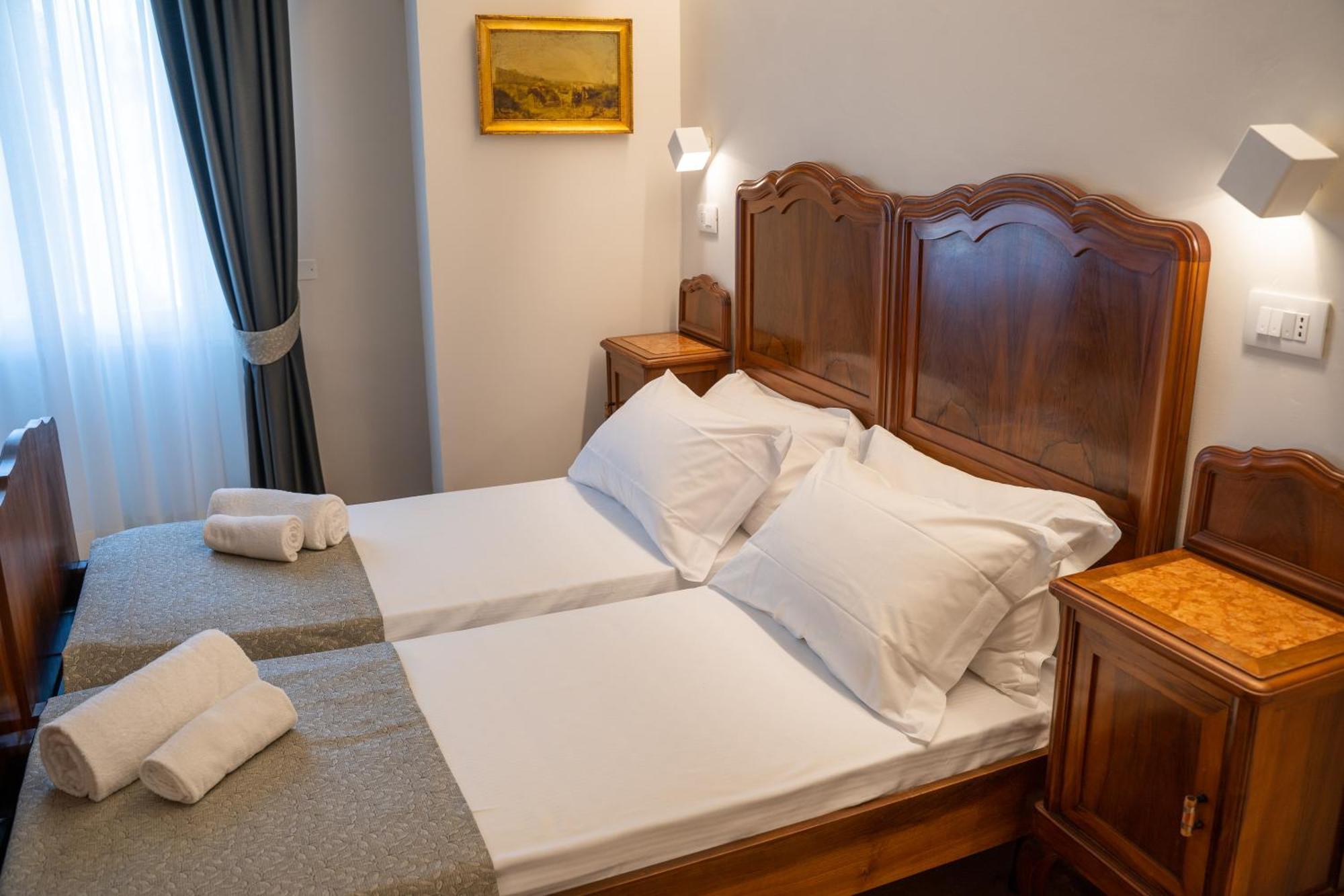 Residenza Degli Speziali Couette-café Florence