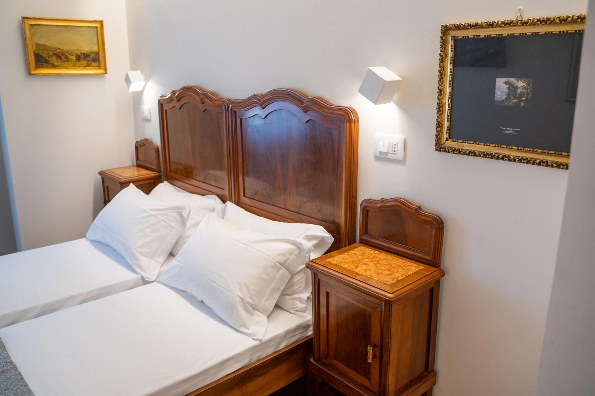 Couette-café Residenza Degli Speziali *
