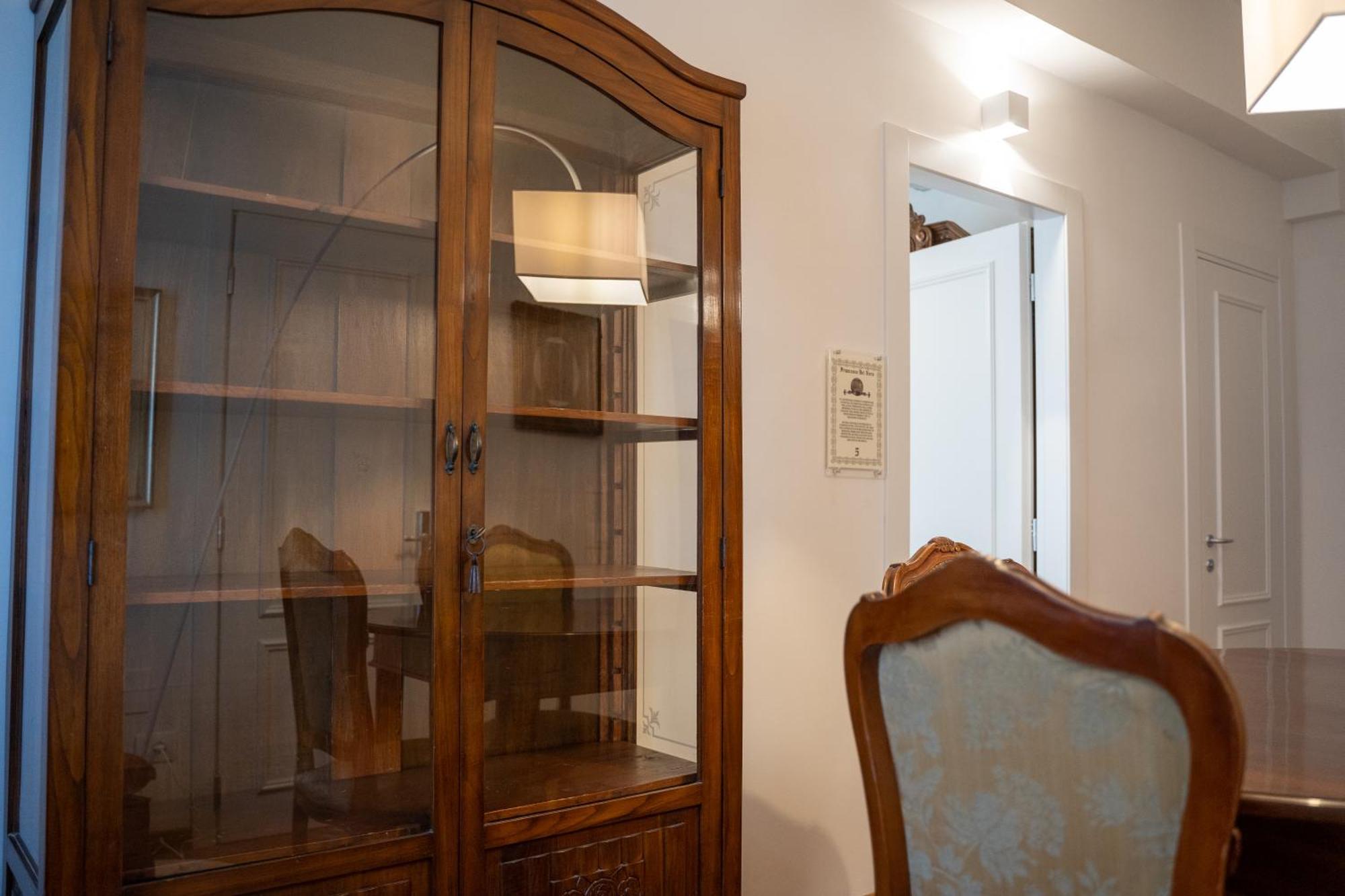 Residenza Degli Speziali Couette-café Florence