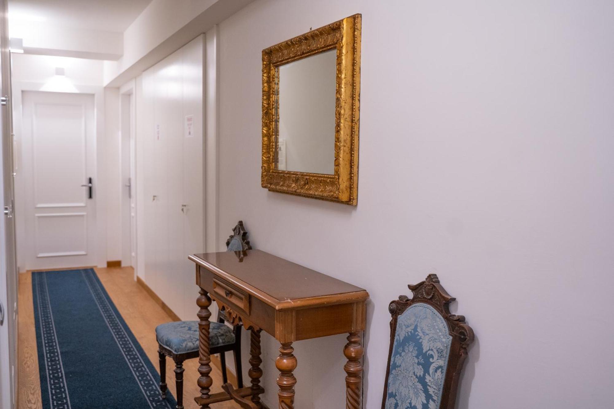 Residenza Degli Speziali Couette-café