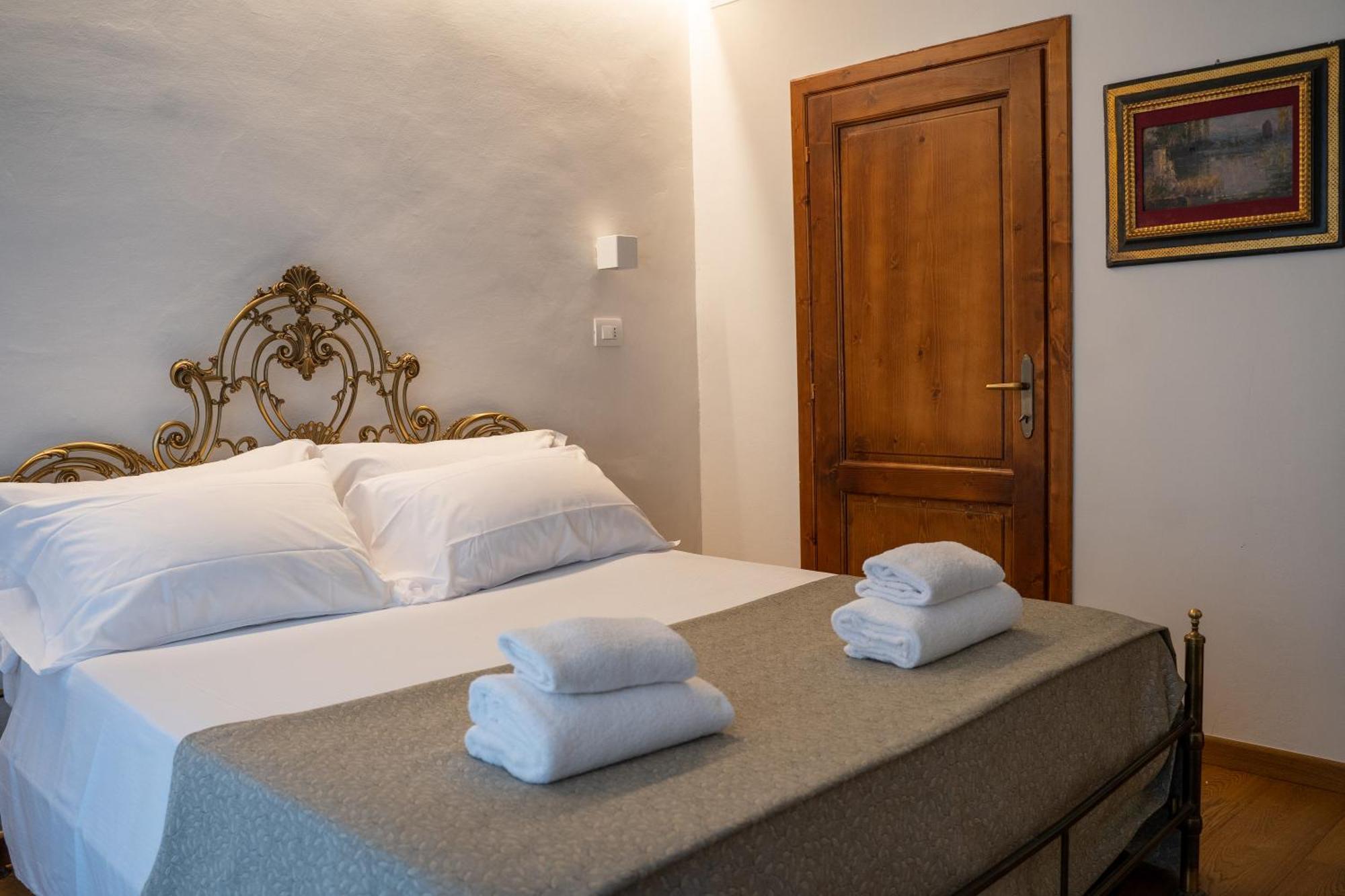 Residenza Degli Speziali Couette-café *