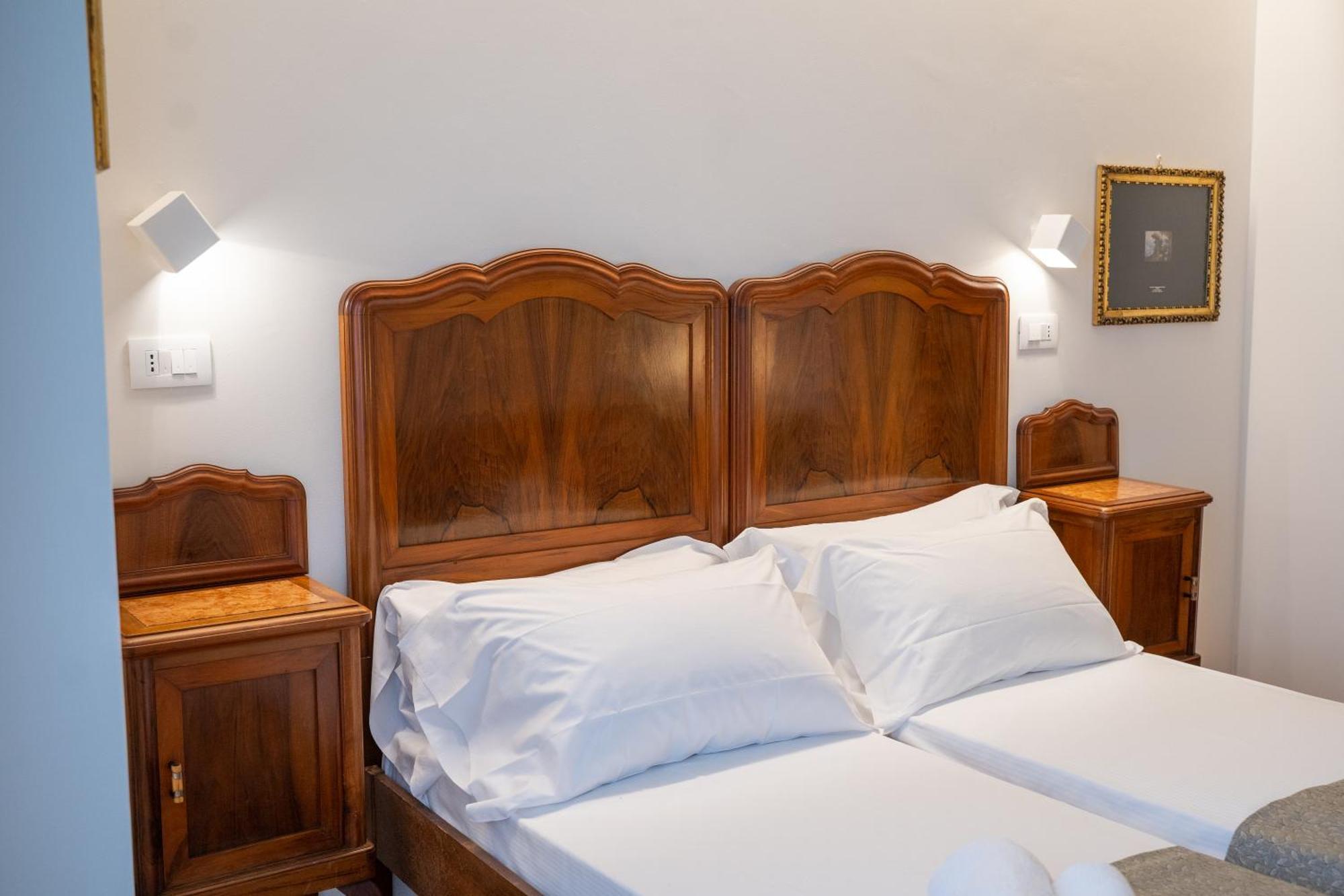 Residenza Degli Speziali Couette-café Florence