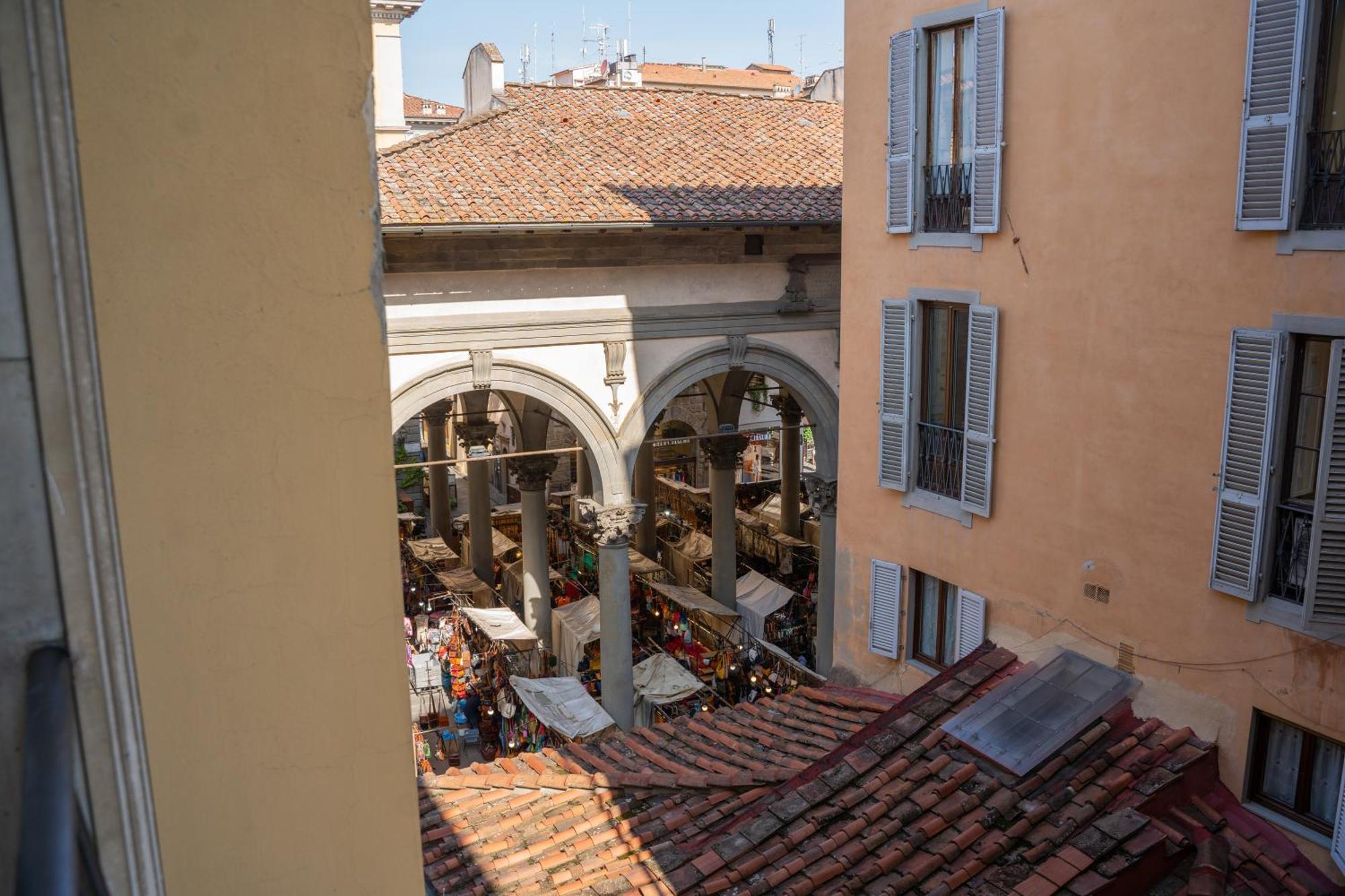 Couette-café Residenza Degli Speziali Florence