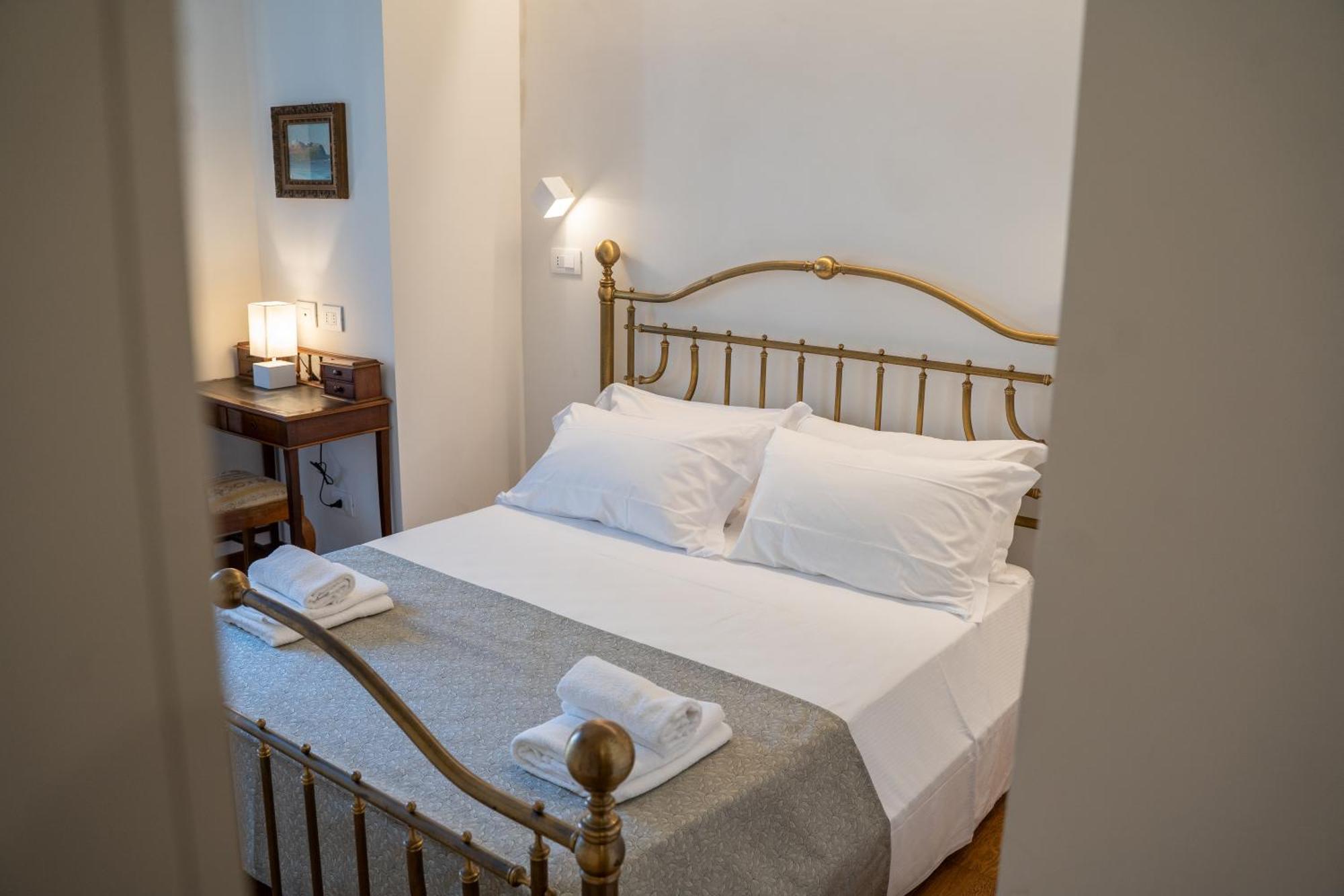 Couette-café Residenza Degli Speziali